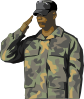 free vector Army Veteran clip art