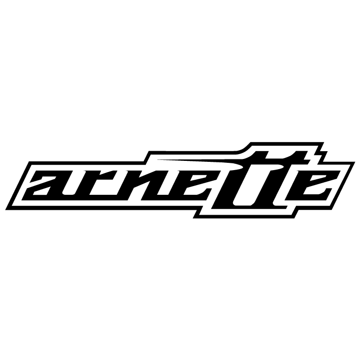 free vector Arnette 1
