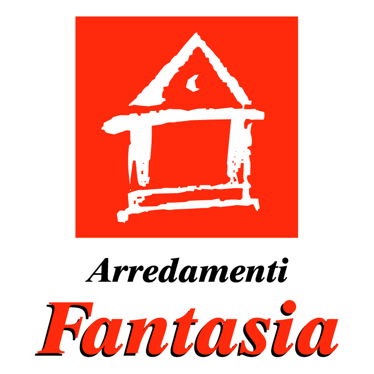 free vector Arredamenti fantasia