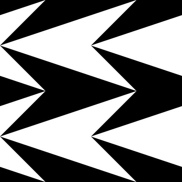 Download Arrow Heads Pattern clip art (104010) Free SVG Download ...