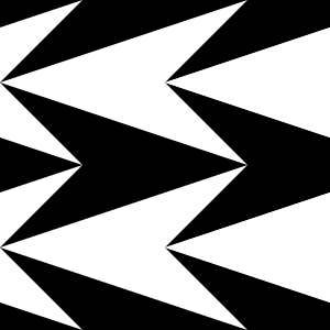 free vector Arrow Heads 1 Pattern clip art