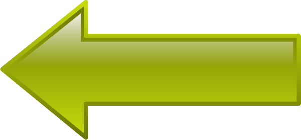 free vector Arrow-left-yellow clip art