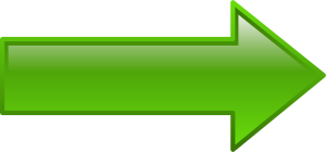 free vector Arrow-right-green clip art