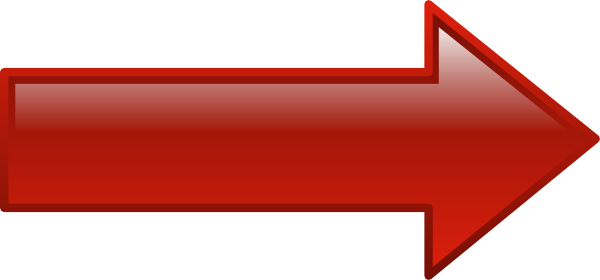 free vector Arrow-right-red clip art