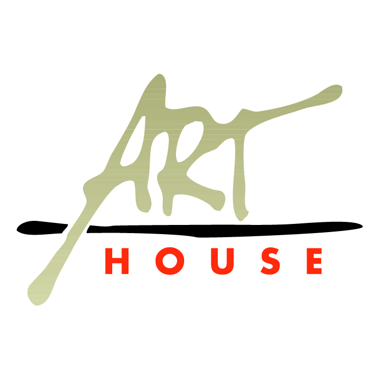 free vector Art house