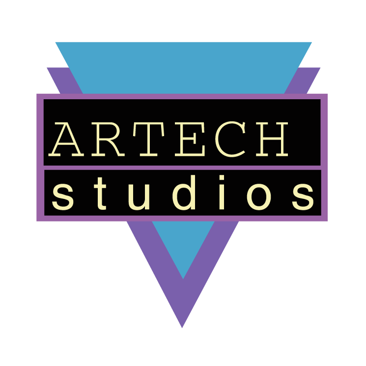 free vector Artech studios