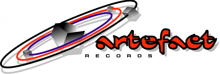 free vector Artefact records
