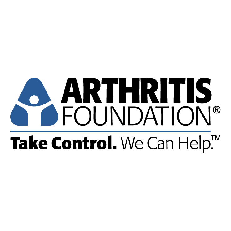 free vector Arthritis foundation 0