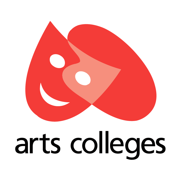 free vector Arts colleges