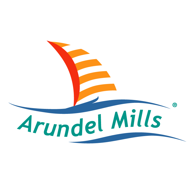 free vector Arundel mills