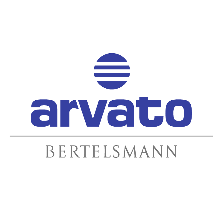 free vector Arvato bertelsmann