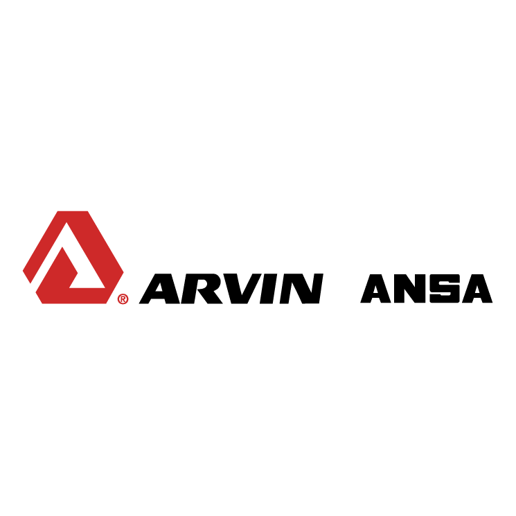free vector Arvin ansa