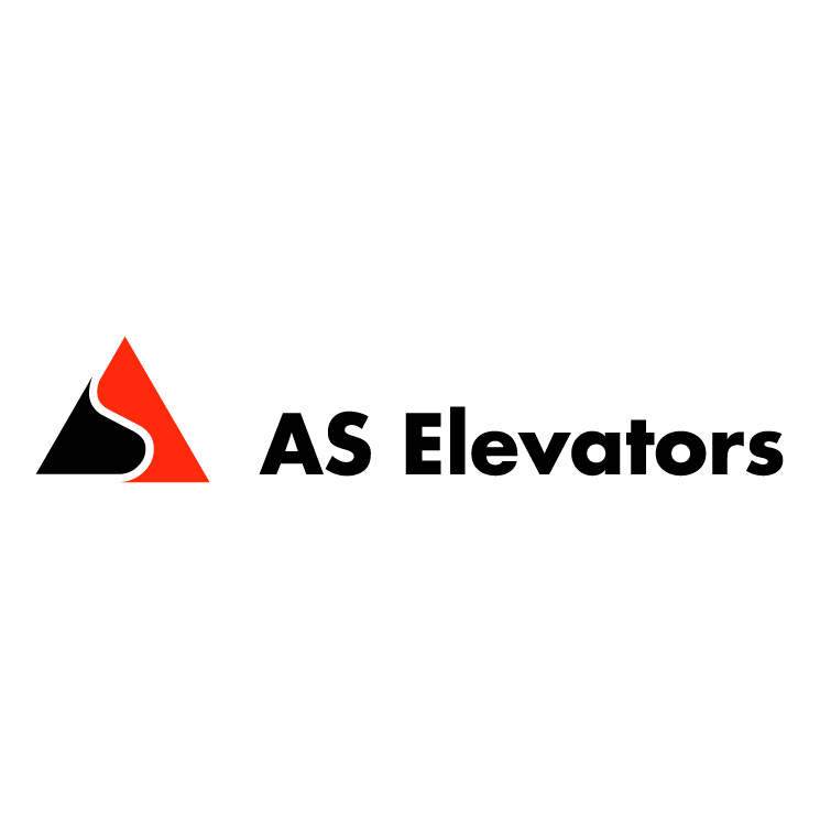 free vector As elevators