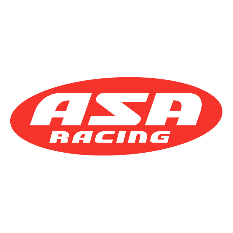 free vector Asa racing