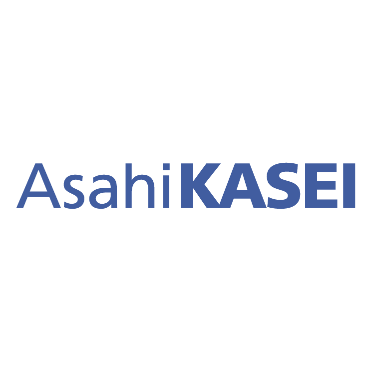 free vector Asahi kasei
