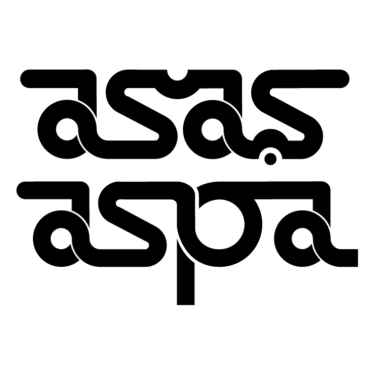 free vector Asas aspa