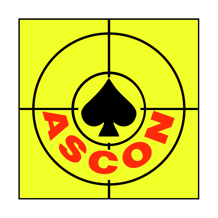 free vector Ascon 0