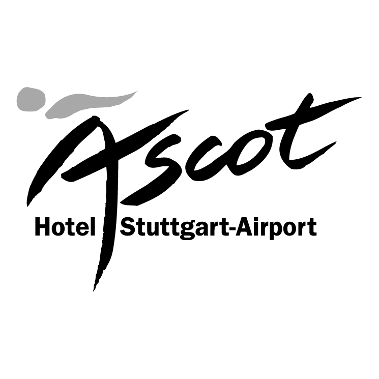 free vector Ascot hotel
