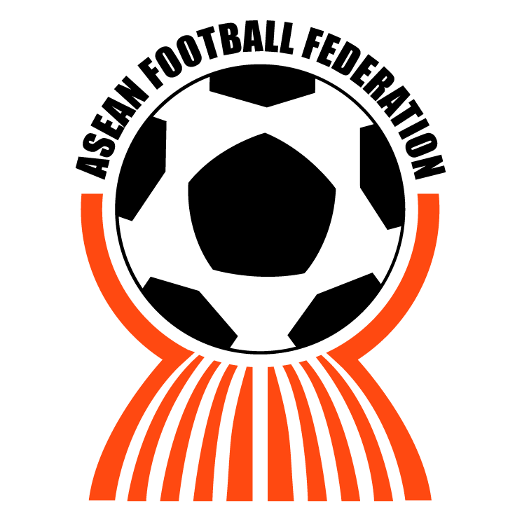 free vector Asean football federation