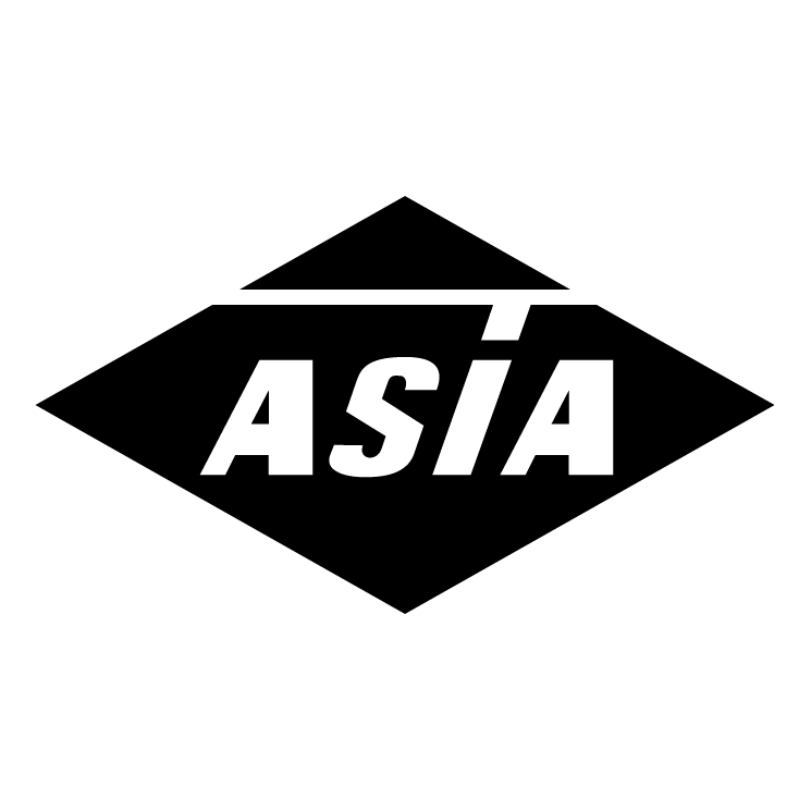 free vector Asia 0