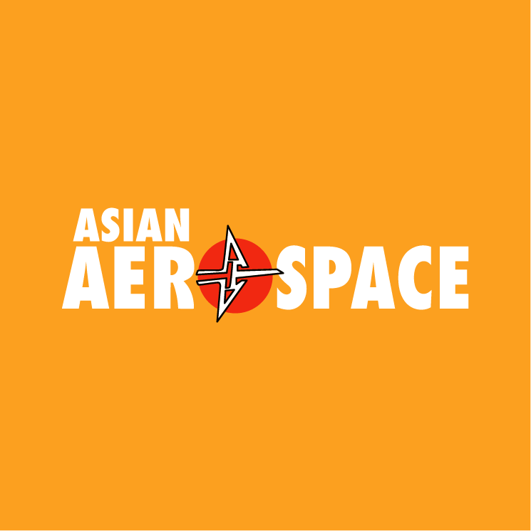 free vector Asian aerospace