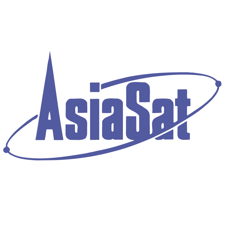 free vector Asiasat