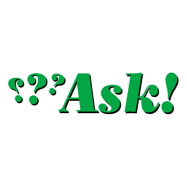 free vector Ask 1