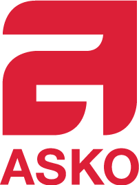free vector ASKO logo