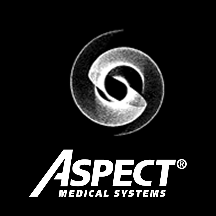 free vector Aspect medical systems