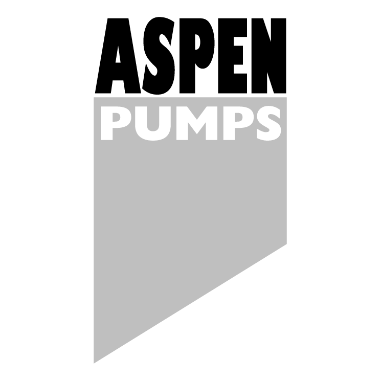 free vector Aspen pumps