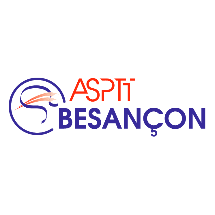 free vector Asppt besancon