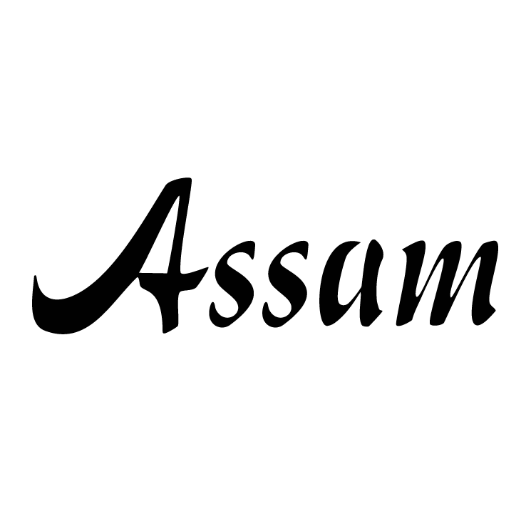 free vector Assam