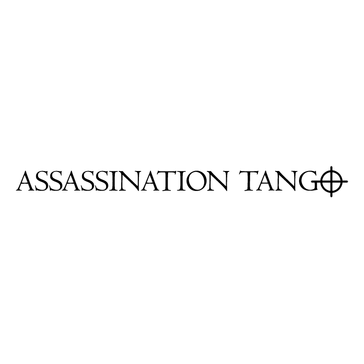 free vector Assassination tango