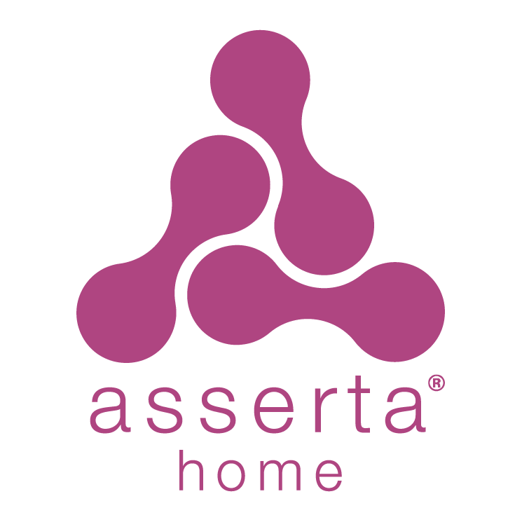 free vector Asserta home