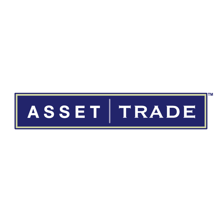 free vector Asset trade