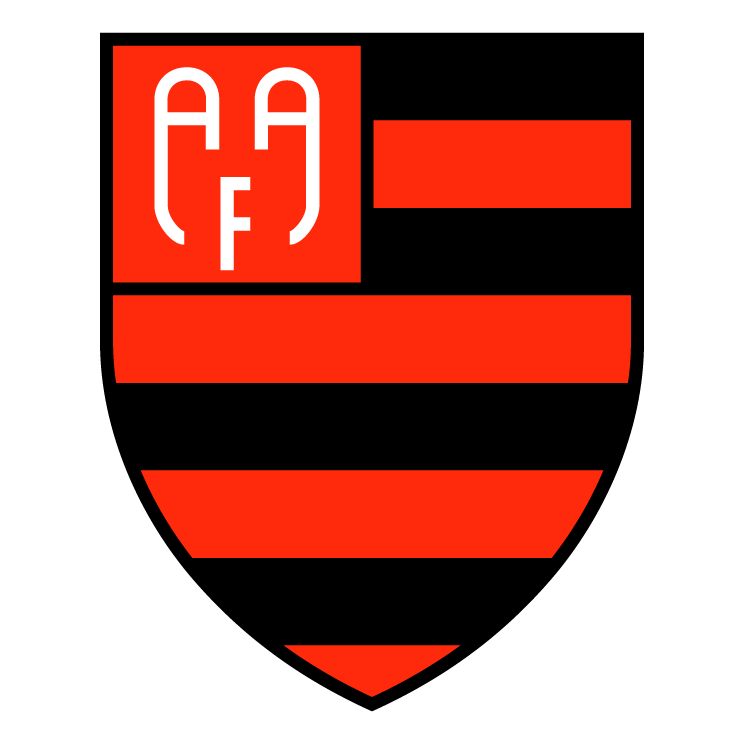 free vector Associacao atletica flamengo guarulhossp