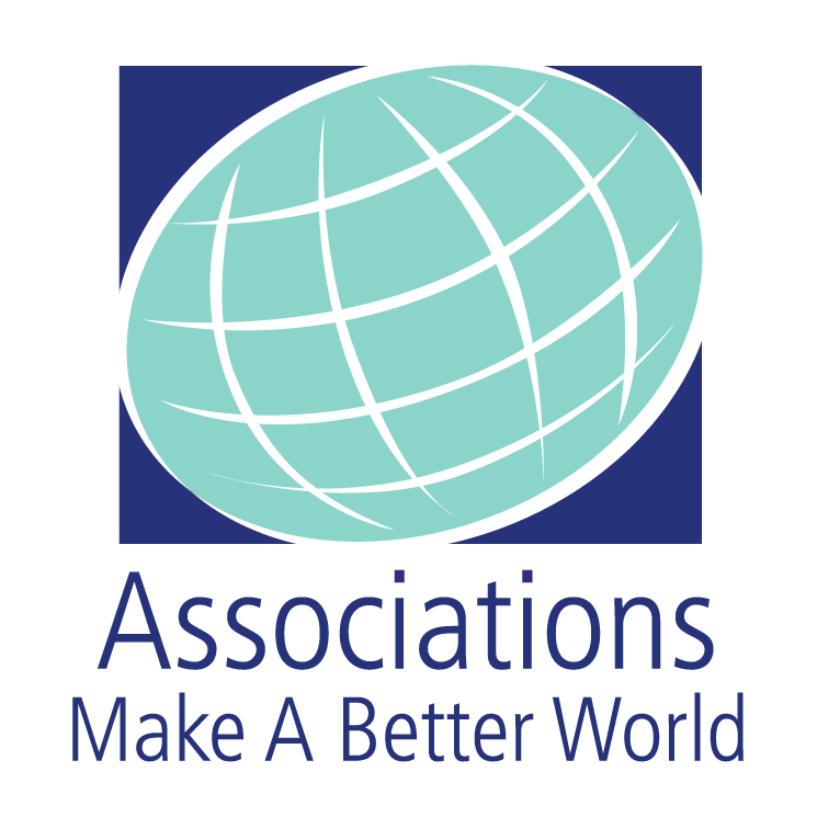 free vector Associations make a better world