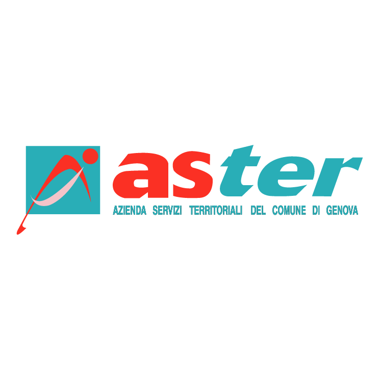 free vector Aster 1