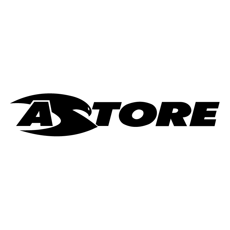 free vector Astore