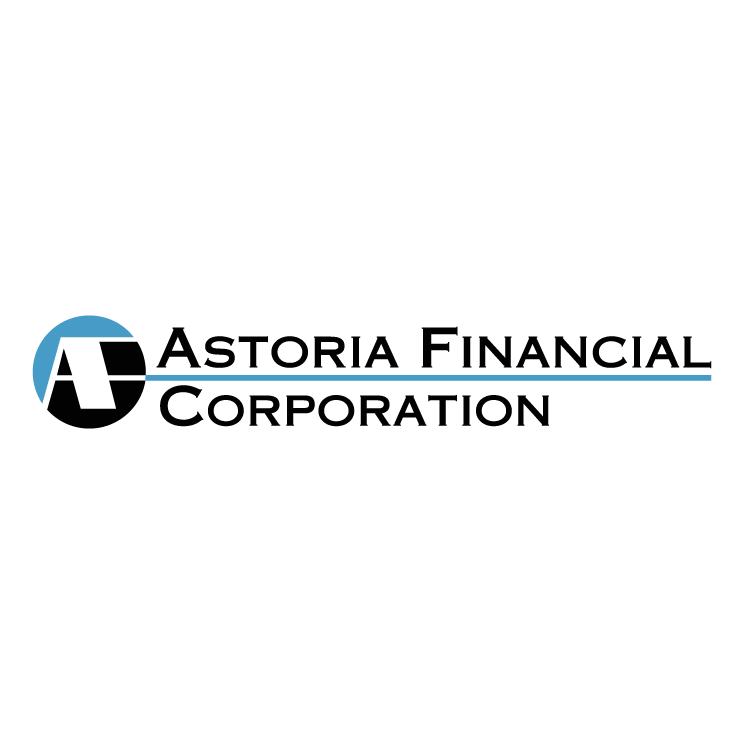 free vector Astoria financial corporation