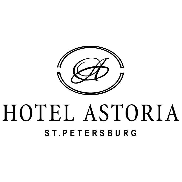 free vector Astoria hotel 0