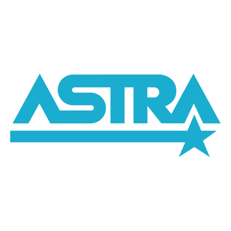 free vector Astra 5