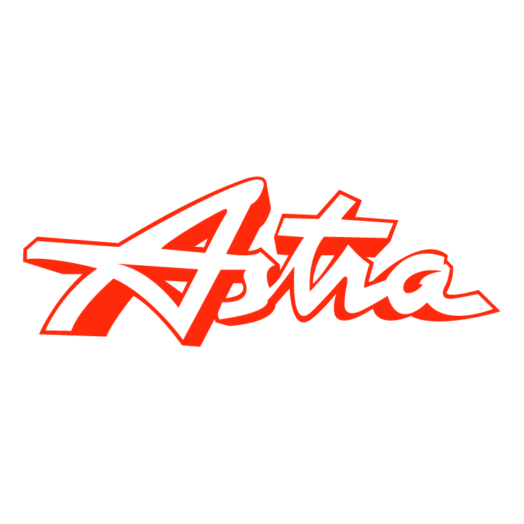free vector Astra 9