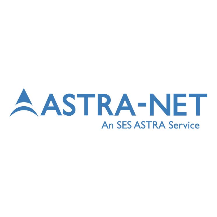 free vector Astra net 0