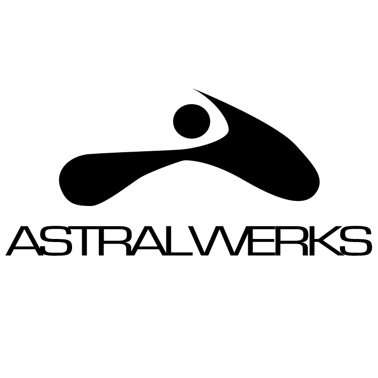 free vector Astral werks