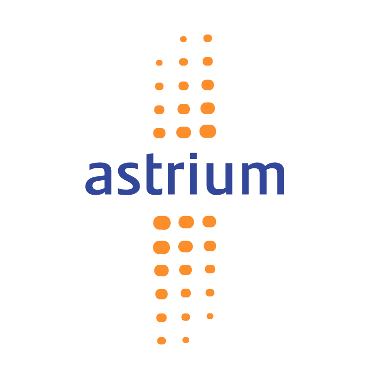 free vector Astrium