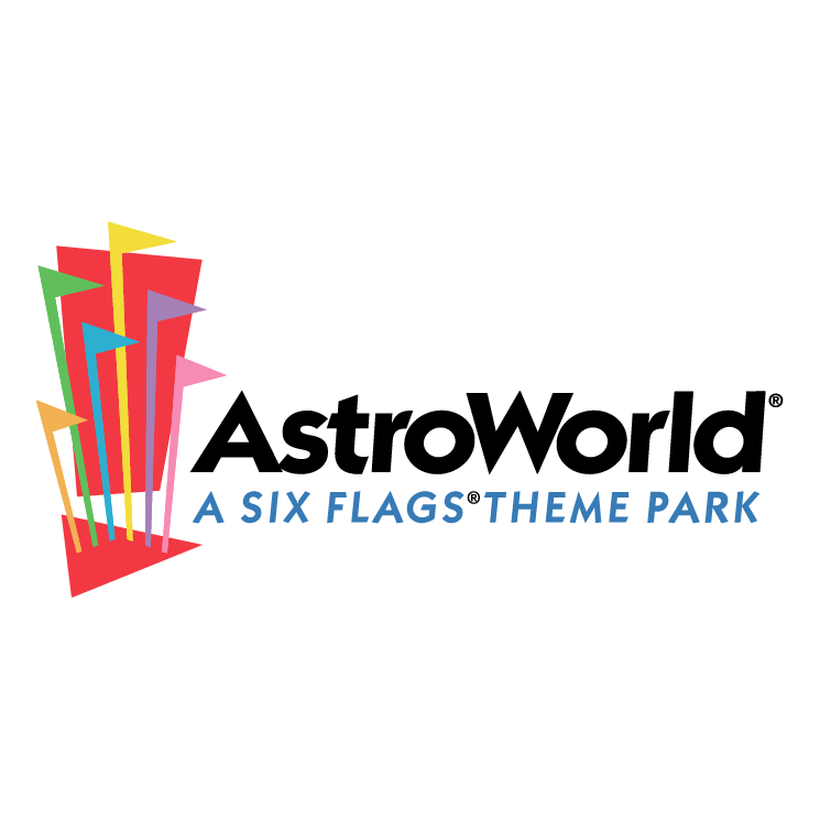 free vector Astroworld