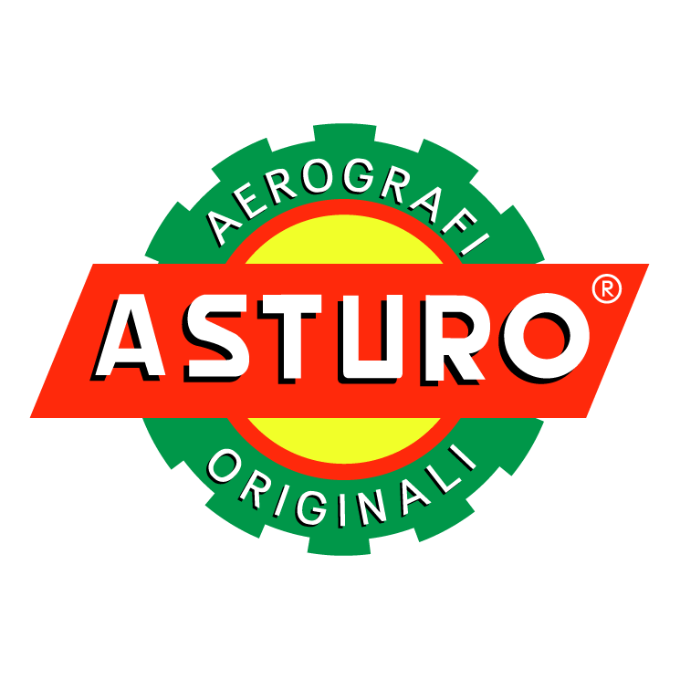 free vector Asturo