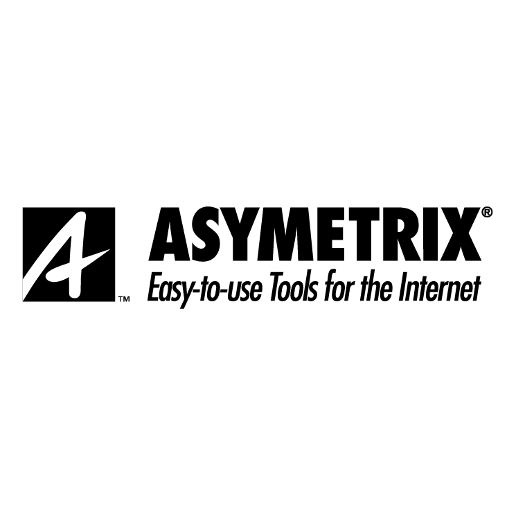free vector Asymetrix