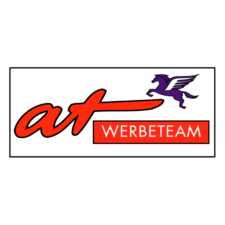 free vector At werbeteam